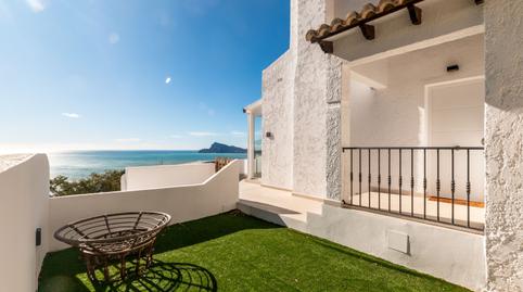 Foto 2 de Casa adosada en venda a Altea Hills, Altea