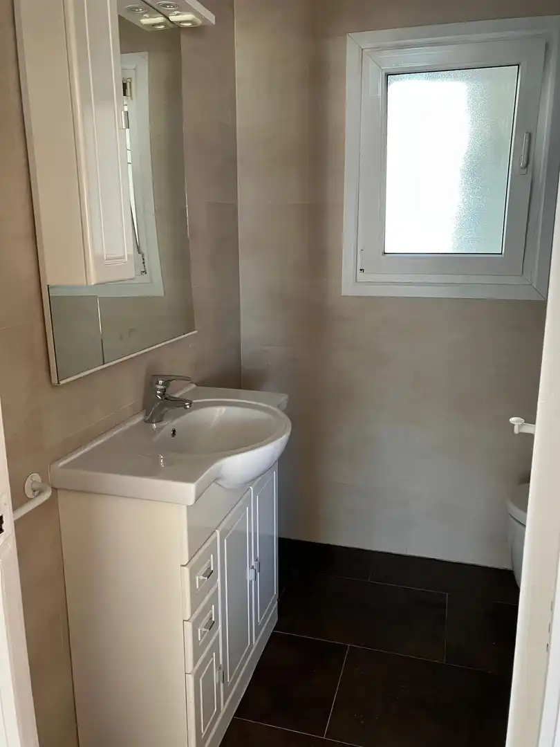 Bathroom of Apartments for sale in Dénia