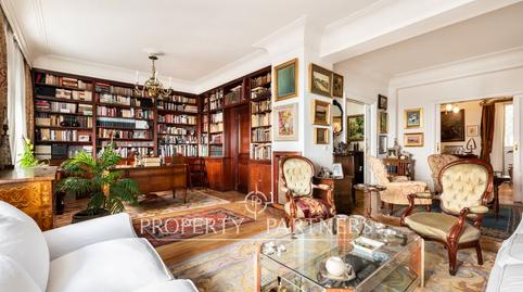 Foto 4 de Apartament en venda a Calle del Duque de Sesto, Goya, Madrid