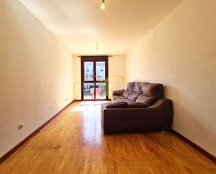 Living room of Flat for sale in Gijón 