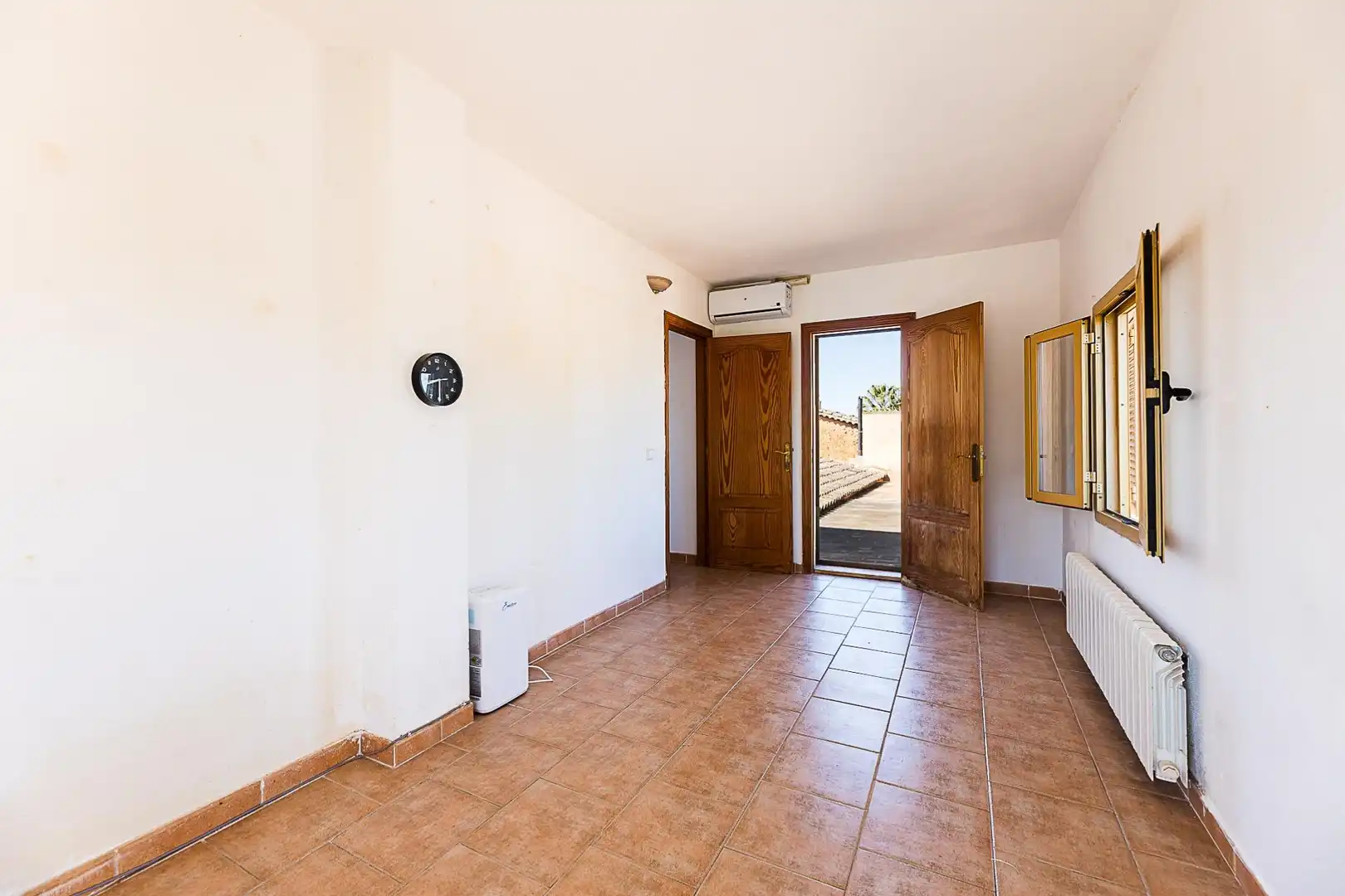 Country house zum Verkauf in  Palma de Mallorca mit Klimaanlage, Heizung und Privatgarten