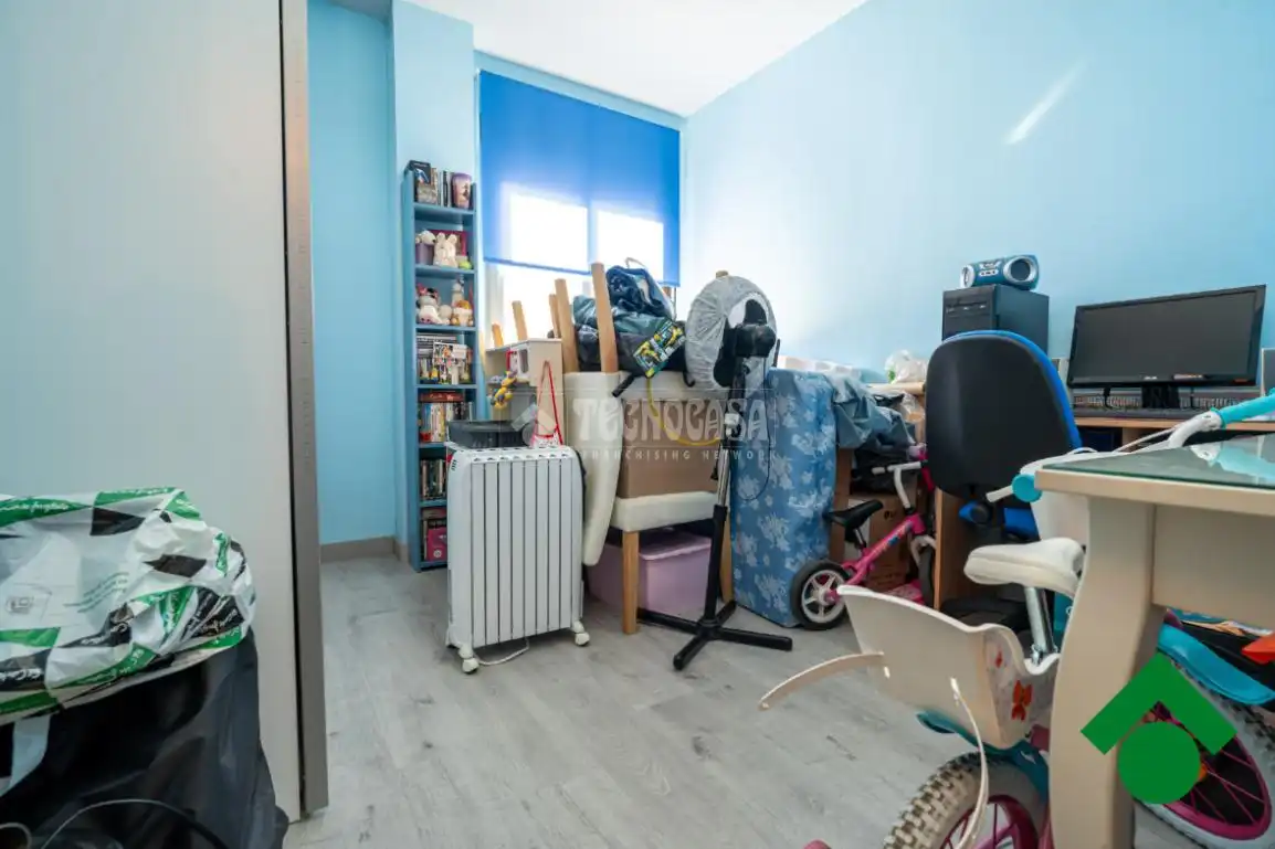 Habitación de Piso en venta en Santa Fe