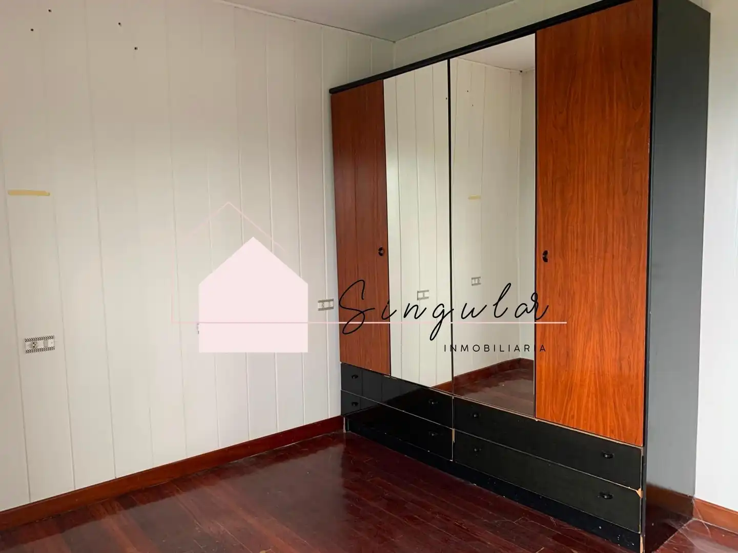 Habitación de Piso en venta en Mos