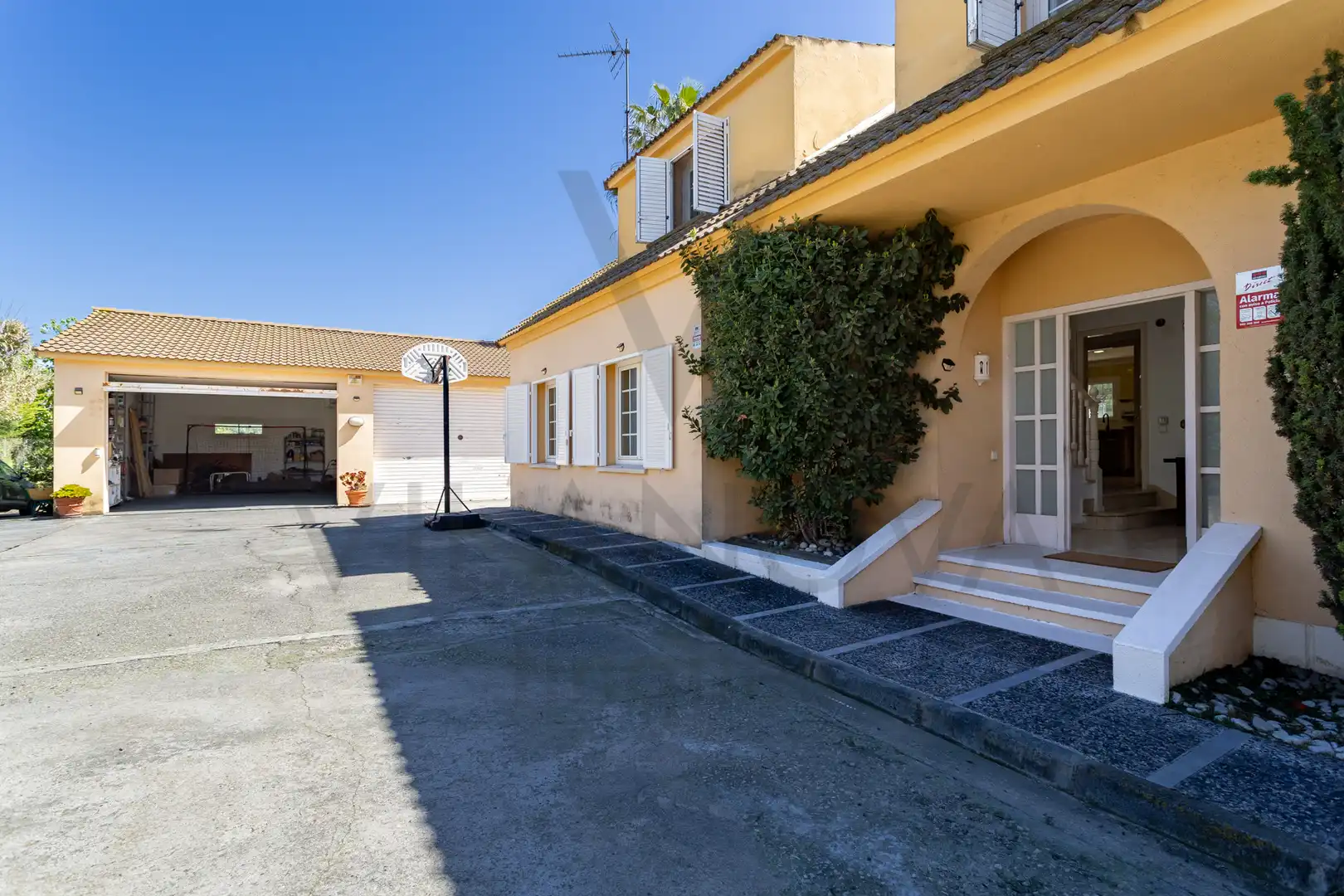Villa mit Garten zum Verkauf in El Camí de Rubió, imagen 99