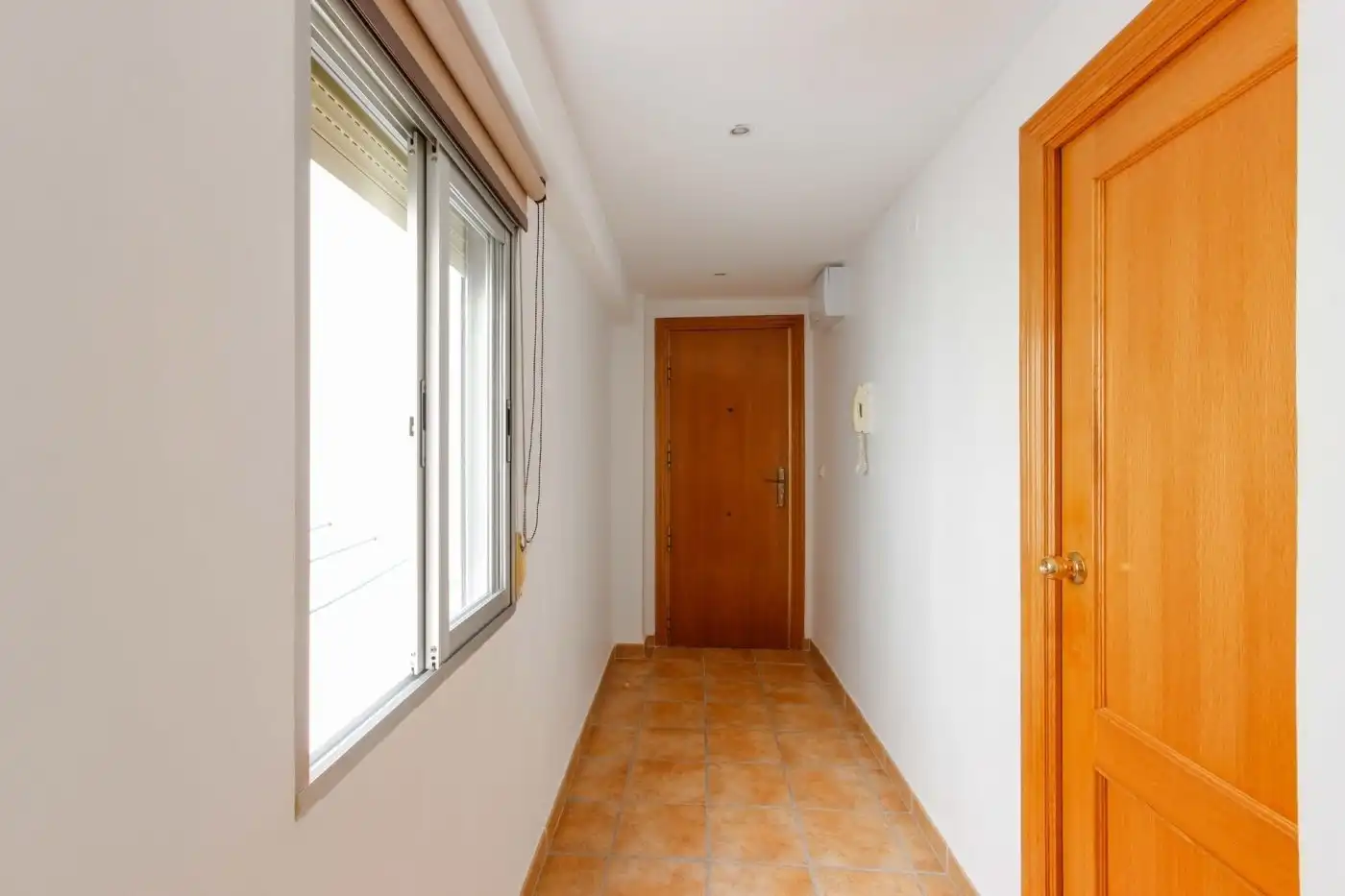 Piso para compartir en Valencia con Aire acondicionado y Amueblado