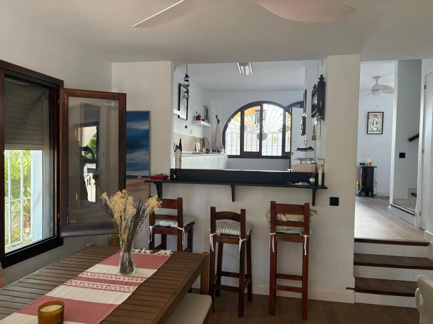 Detached homes for sale in La Colina