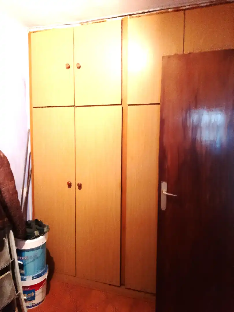 Schlafzimmer von Wohnung zum Verkauf in L'Hospitalet de Llobregat mit Klimaanlage und Heizung