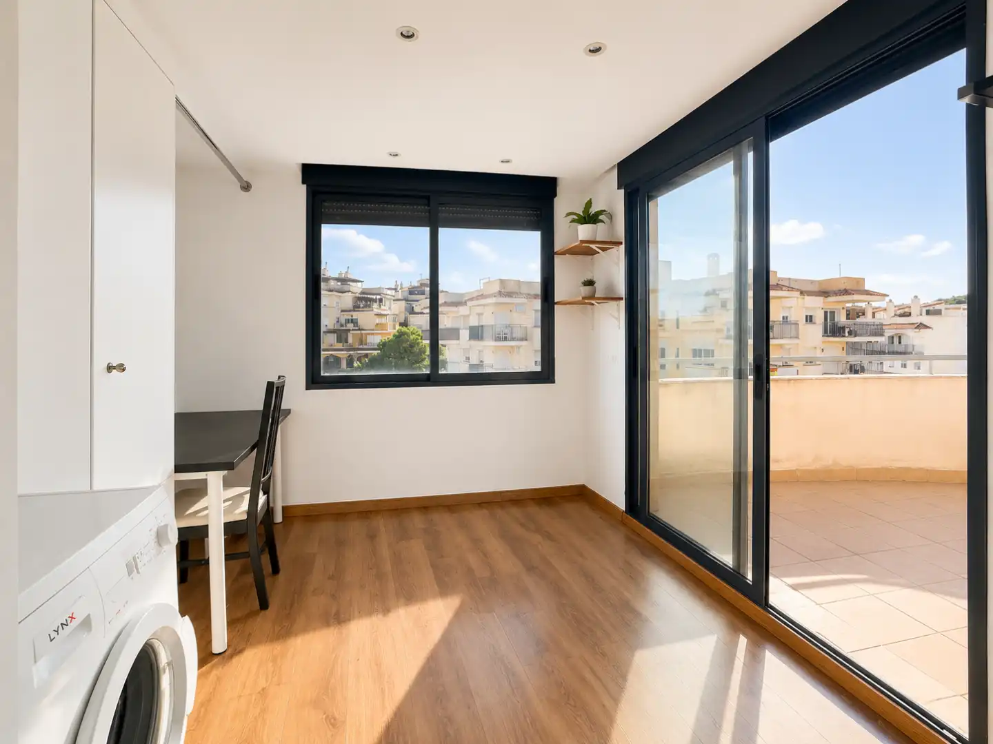Piso con piscina en venta en Casco Urbano, imagen 10