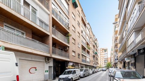 Foto 2 de Piso en venta en Calle Jose Recuerda, Camino de Ronda, Granada Capital