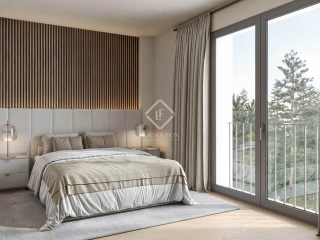 Piso en Venta en L'Aldosa - Anyós