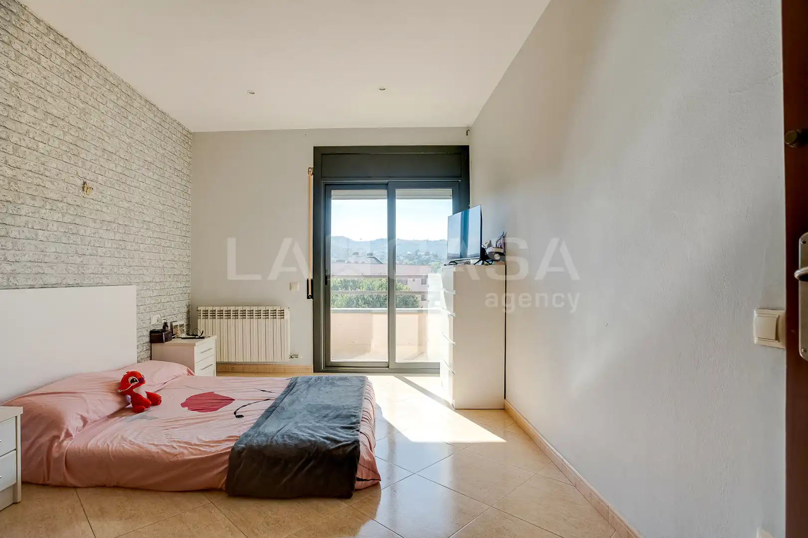 Wohnung mit Terrasse zum Verkauf in Bigues i Riells del Fai, imagen 28