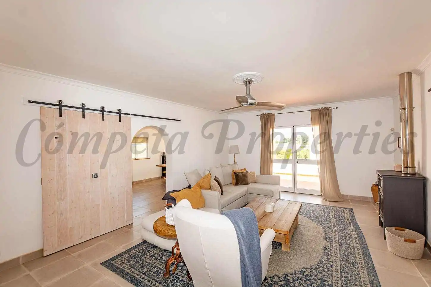 Casa amb piscina en venda a Avda Pescia - Ctra de Frigiliana, imagen 13