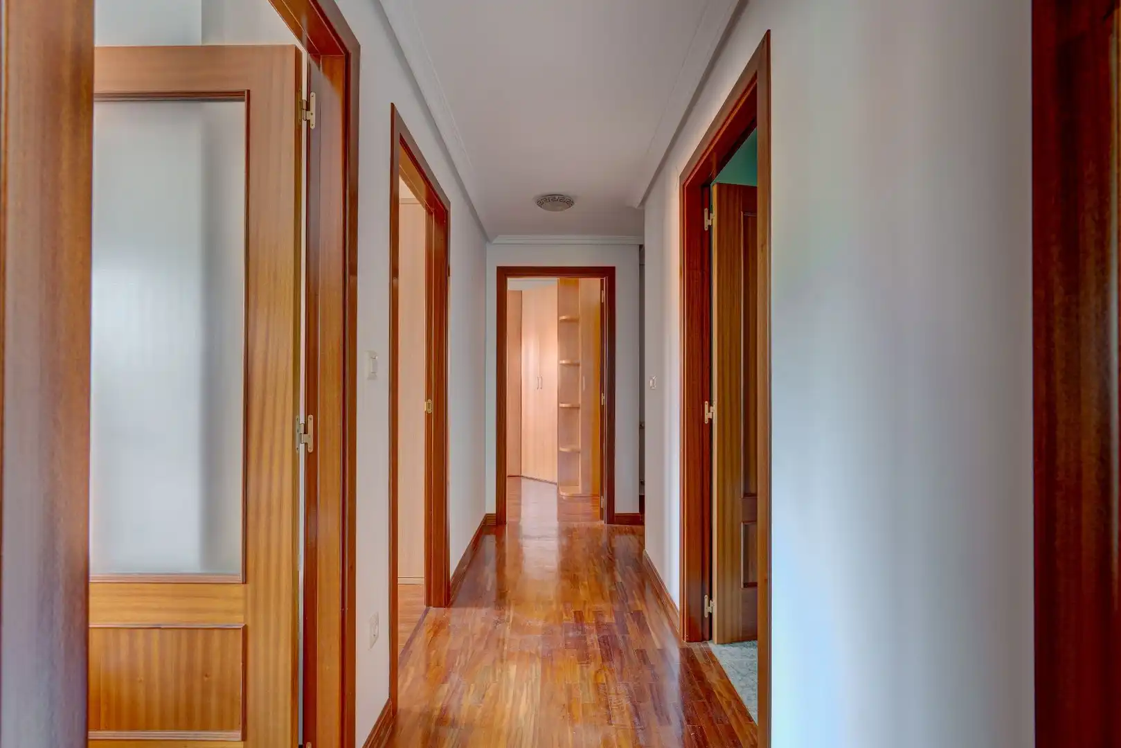 Piso en venta en Urnieta con Calefacción, Terraza y Trastero