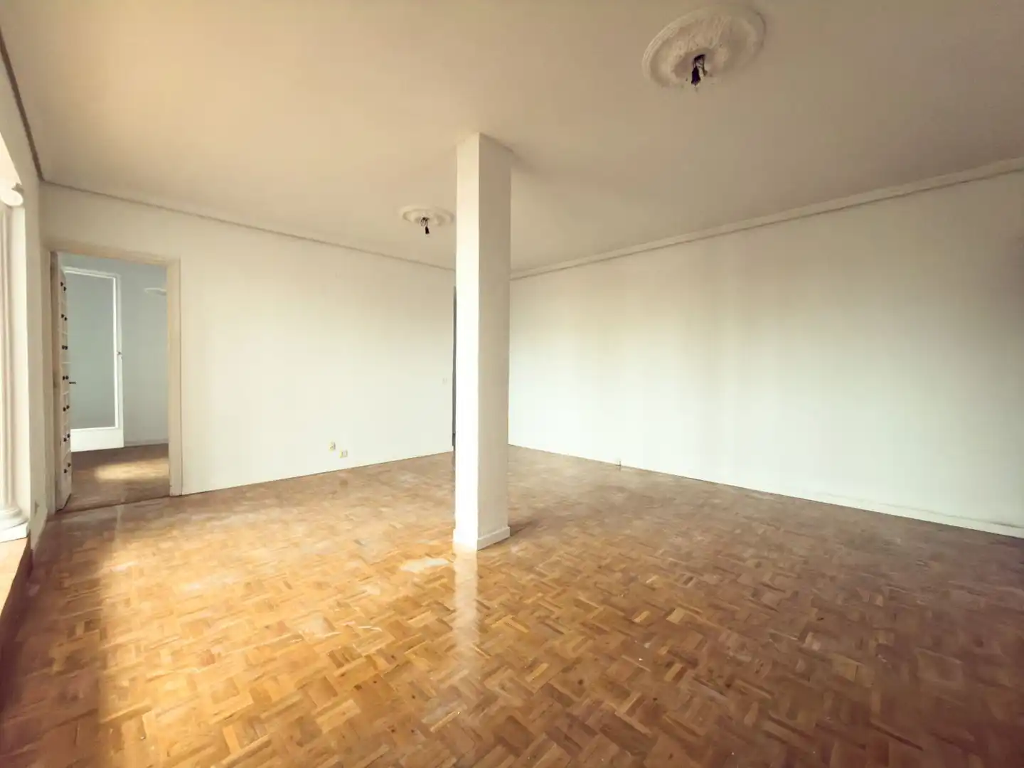 Penthouse with lift for sale in Tetuán, imagen 3