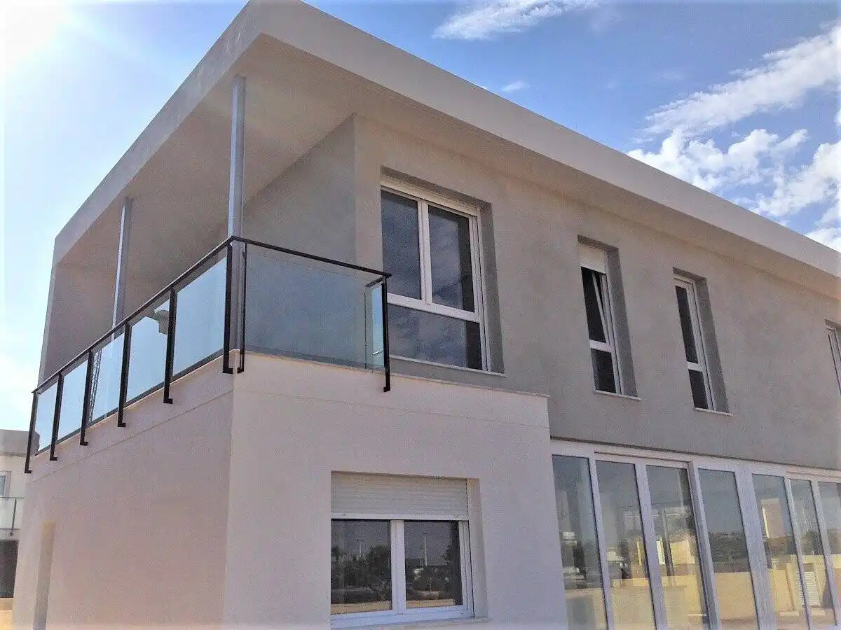 Casa con piscina in vendita a Gran Alacant, imagen 2