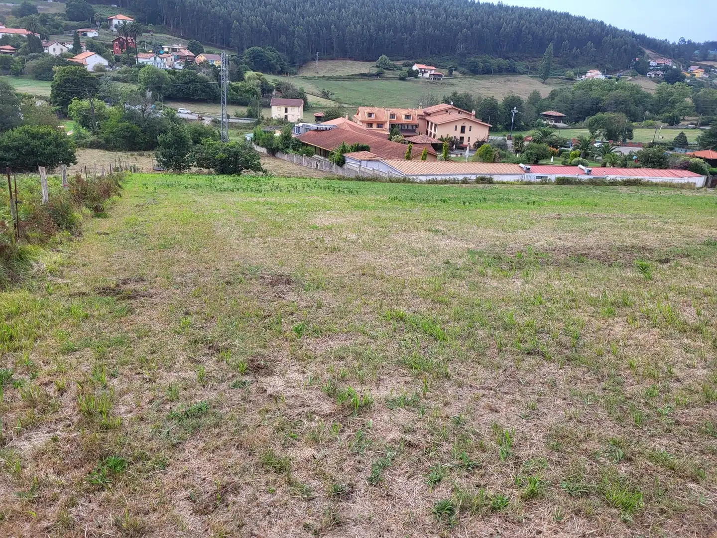Terreno rustico in vendita a Lugar LAS LUNAS, imagen 4
