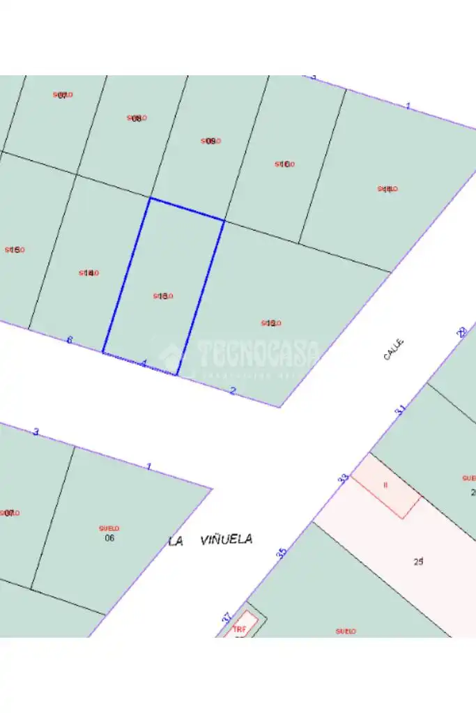 Terreni e lotti in vendita a Las Cabezas de San Juan, imagen 21