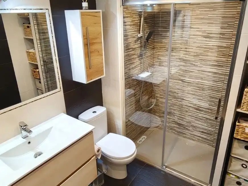 Flat with garden for sale in calle fuente del moralejo 4, imagen 26
