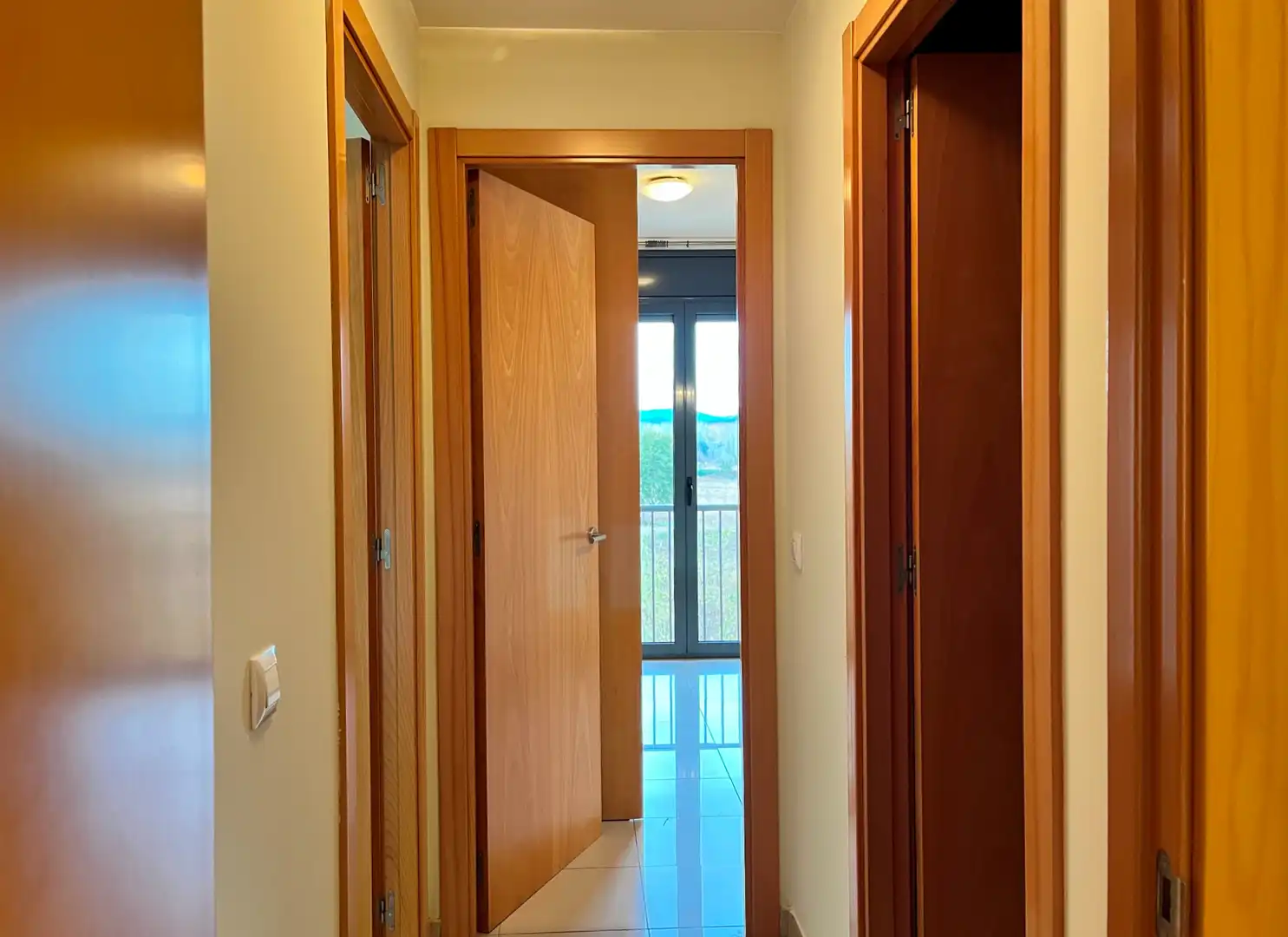 Piso de alquiler en Girona, Girona