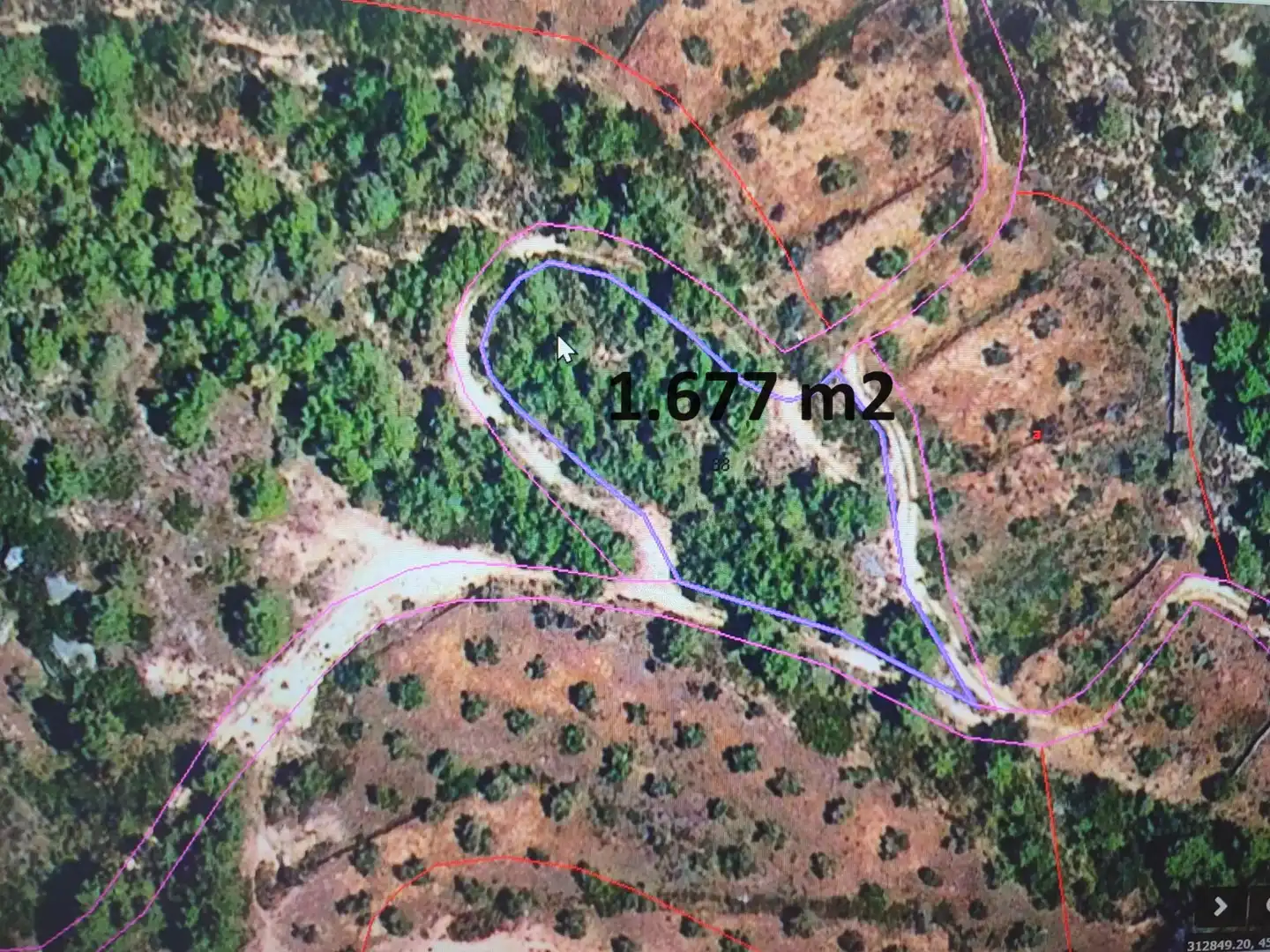 Terreno rústico en venta en L'Albagés, imagen 14
