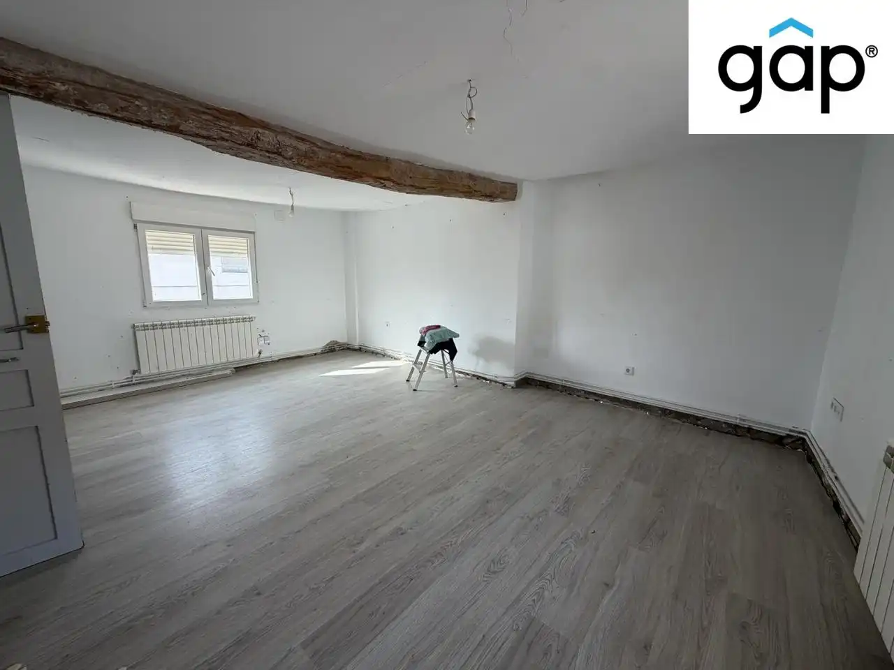 Living room of Houses for sale in Chillarón de Cuenca  with Heating and Terrace