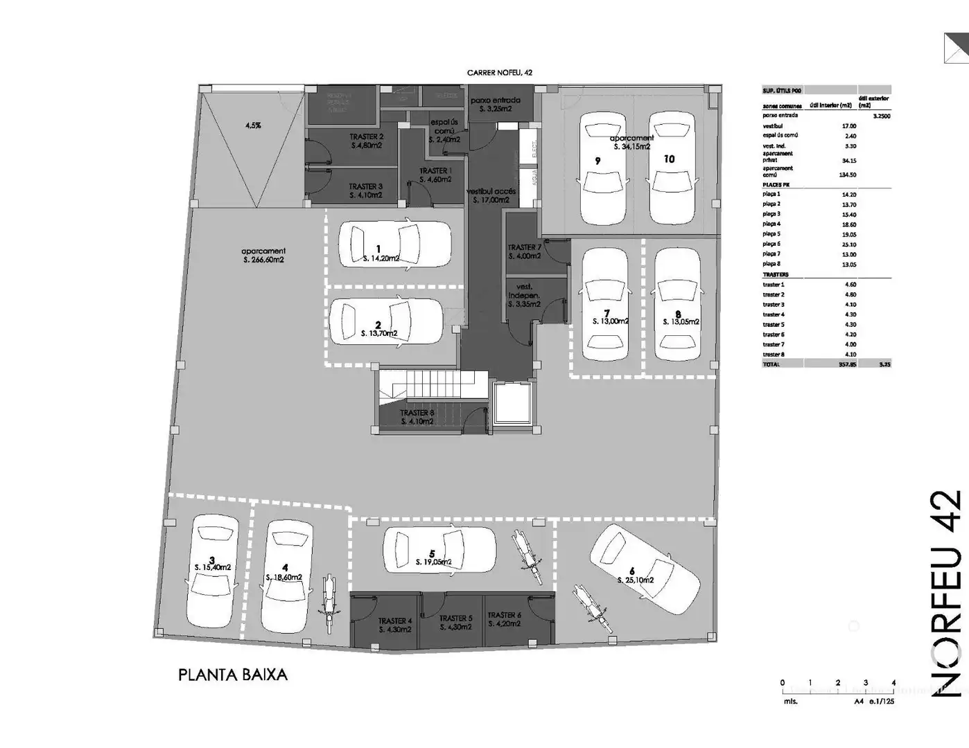 Piso con piscina en venta en Cap Norfeu, imagen 40