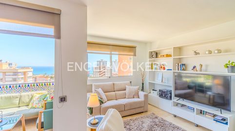 Foto 2 de Ático en venta en Avenida Benidorm, Playa de San Juan, Alicante / Alacant