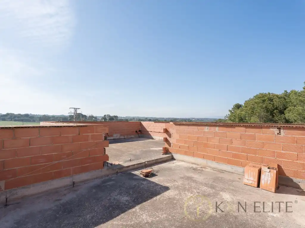 Terrace of Houses for sale in Godella