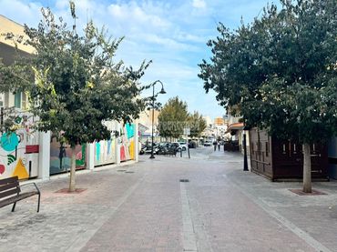Local comercial en venda a Las Lagunas