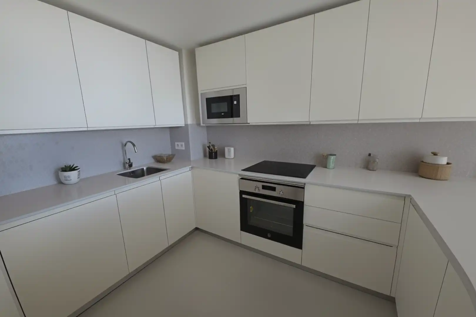Apartament amb ascensor en venda a El Higuerón, imagen 6
