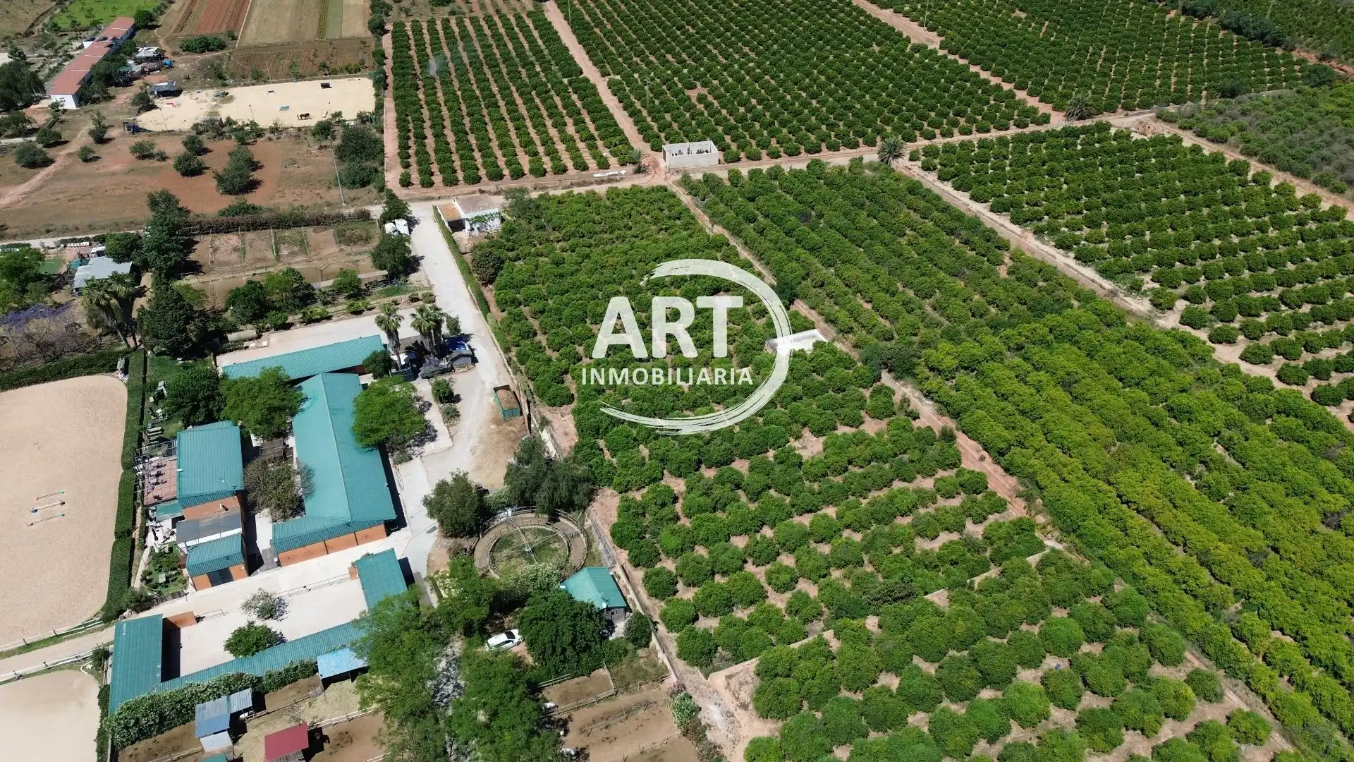 Casa o chalet en venta en Bétera con Aire acondicionado, Calefacción y Jardín privado