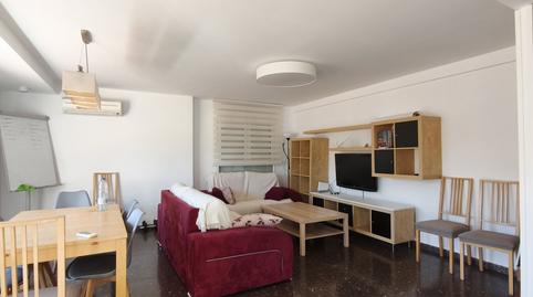 Foto 3 de Àtic en venda a Centre - Zona Alta, Alcoy / Alcoi