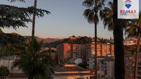 Foto 5 de Casa o xalet en venda a Crta. De la Sierra,  Granada Capital