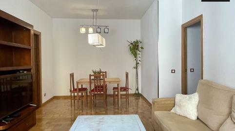 Foto 5 de Piso de alquiler en Embajadores, 64, Embajadores - Lavapiés,  Madrid Capital