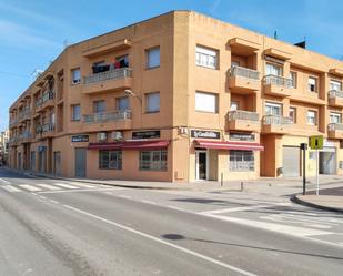 Exterior view of Premises for sale in Sant Pere Pescador  with Air Conditioner