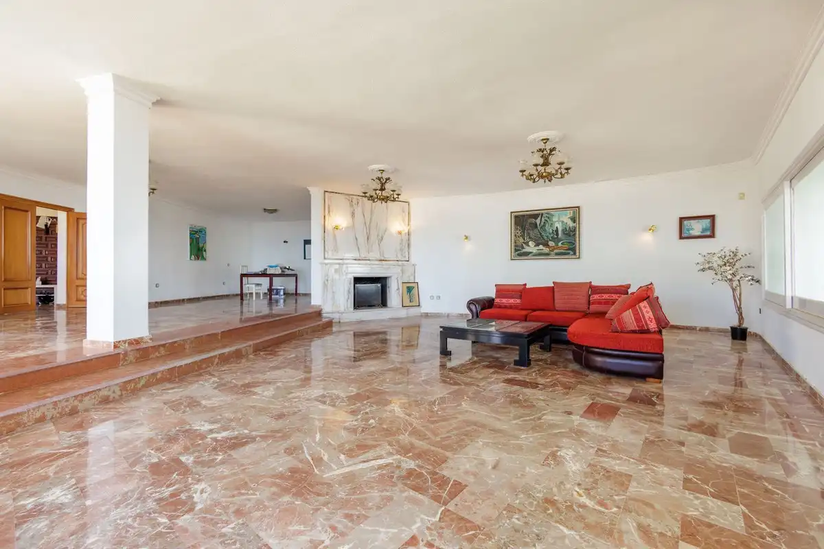 Casa o chalet en venta en La Capellanía - El Higuerón