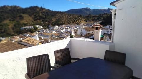 Foto 3 de Casa o xalet en venda a Corrales, 16, El Gastor, Cádiz