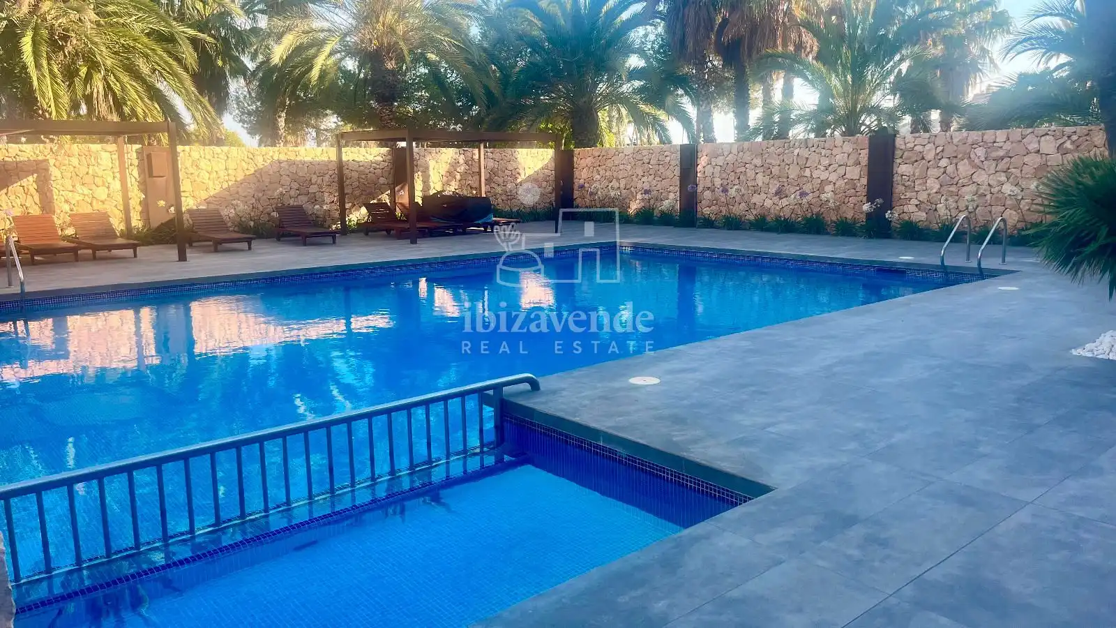 Appartamento con piscina in vendita a Juan Carlos I, imagen 45