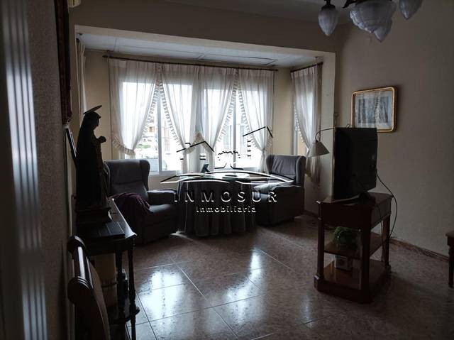 Piso en Venta en Hoya del Molino