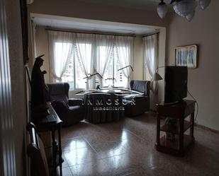 Sala d'estar de Pis en venda en Lucena
