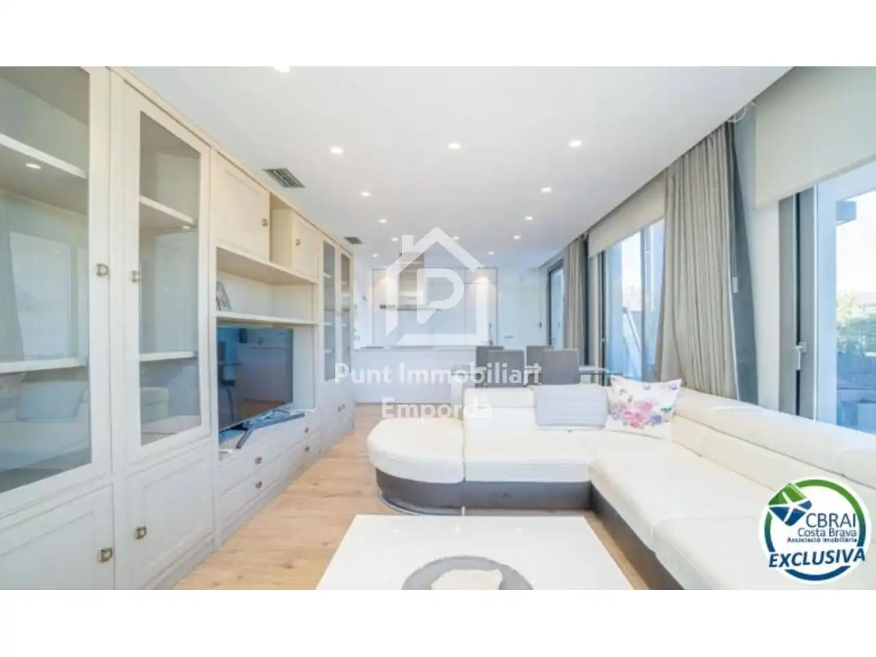 Apartment with garden for sale in Avenida Clot de Franquets del Sud, imagen 11