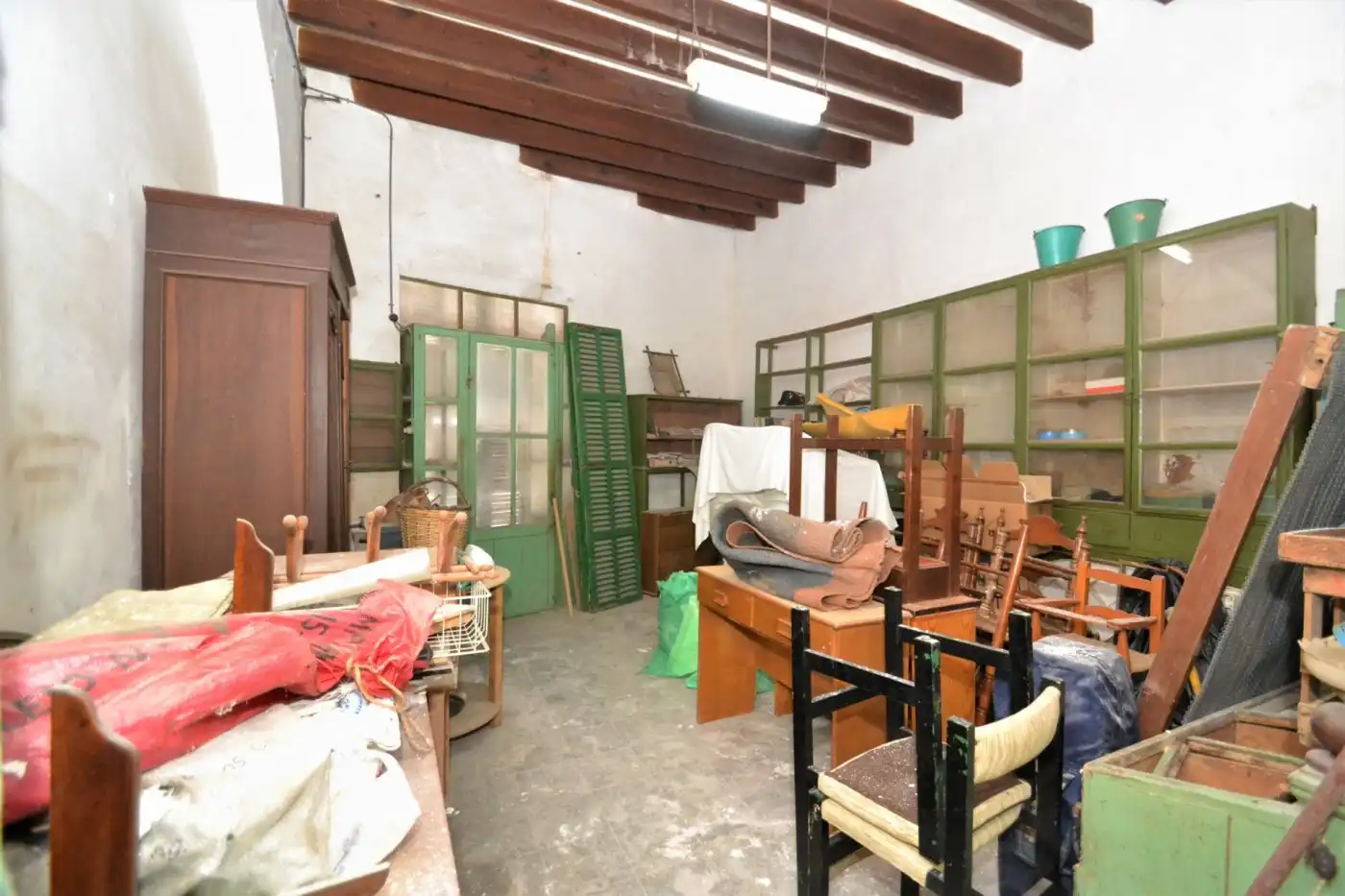 House with terrace for sale in Muro, imagen 13