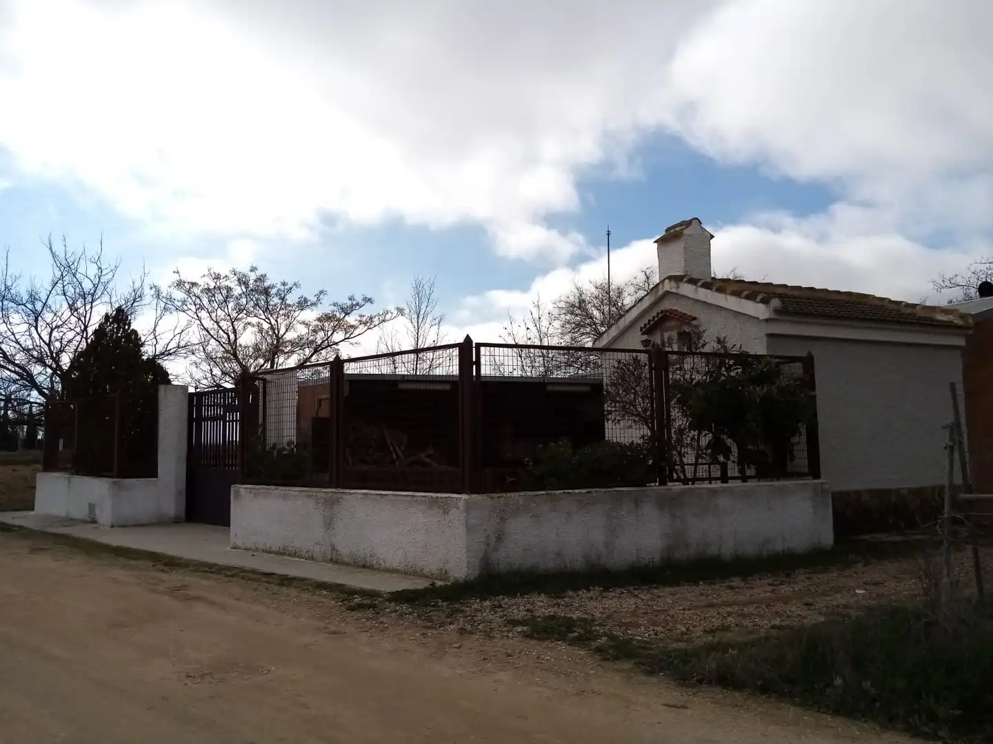 Terreno rústico en venta en Calle Diseminados, imagen 7