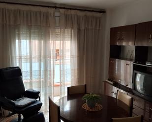 Wohnzimmer von Wohnung zum verkauf in Esplugues de Llobregat mit Balkon