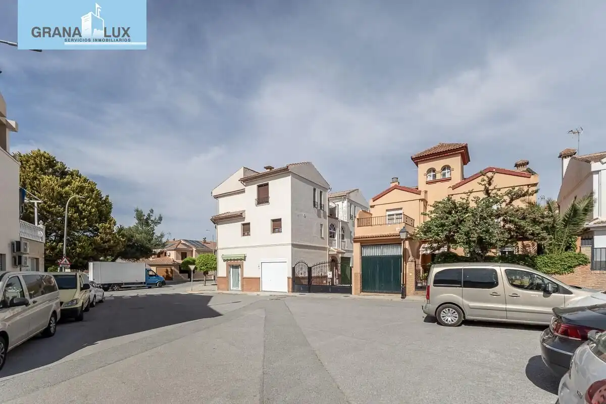 Detached house with terrace for sale in Calle SEVERO OCHOA, imagen 36