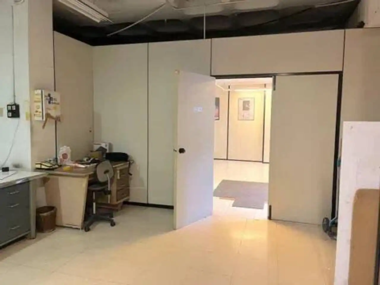 Büro zum Verkauf in Leioa