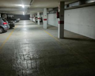 Parking of Garage to rent in Santa Fe