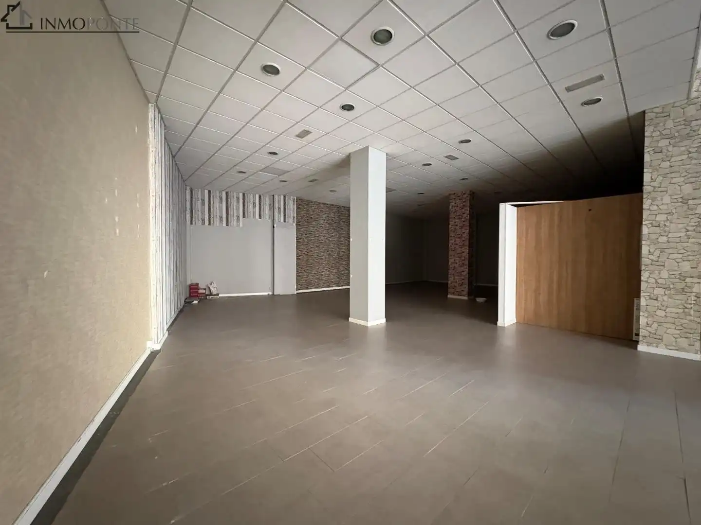 Local comercial en alquiler en La Seca - Los Salgueriños, imagen 5