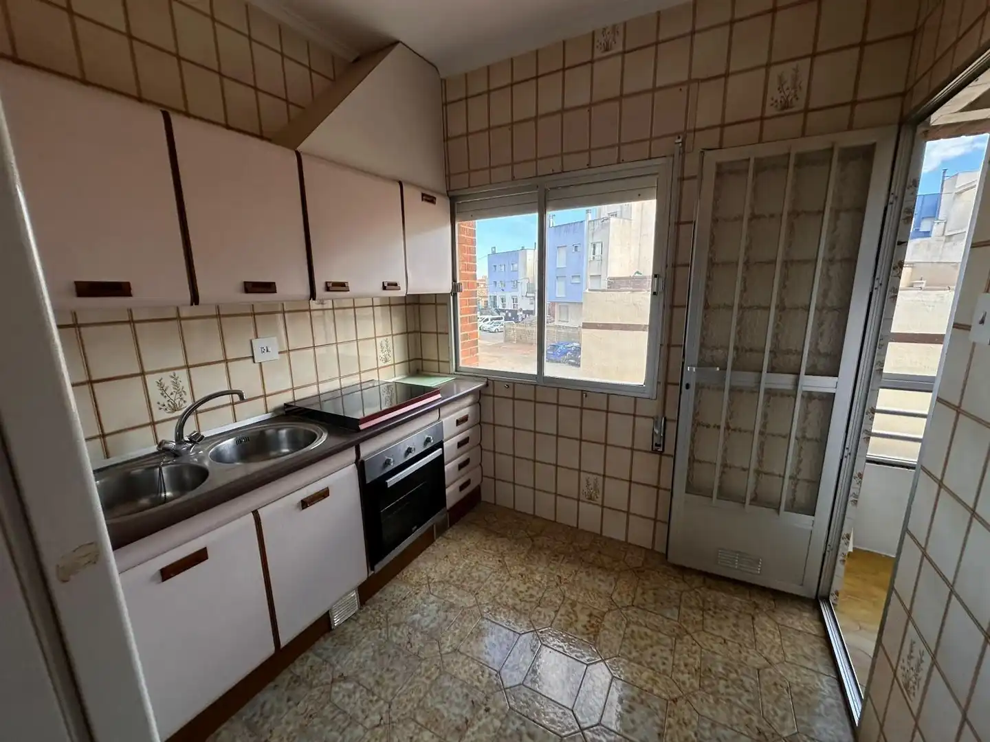 Cocina de Piso en venta en La Unión ciudad