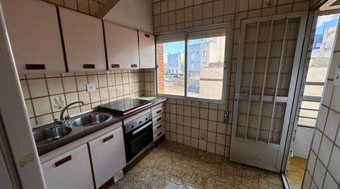 Foto 5 de Piso en venta en Calle Quevedo, La Unión ciudad, La Unión